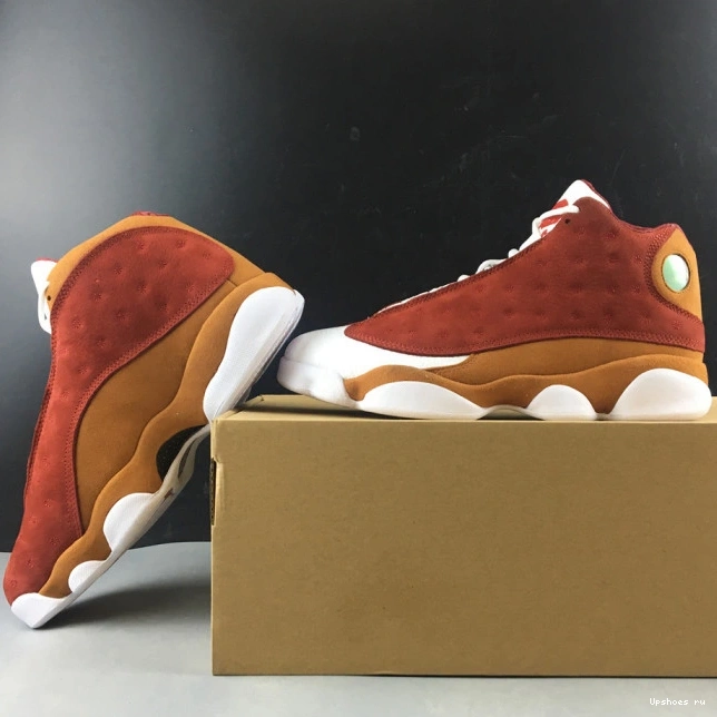Premio Jordan Air Retro Bin 417212-601  23 13 1009